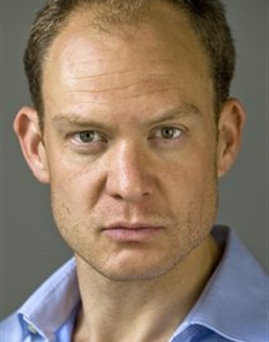 James Richard Marshall