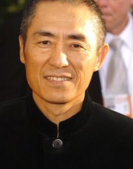 Đạo diễn Yimou Zhang