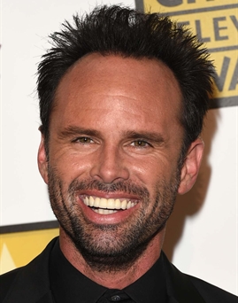 Walton Goggins