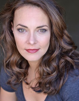 Tara Ochs