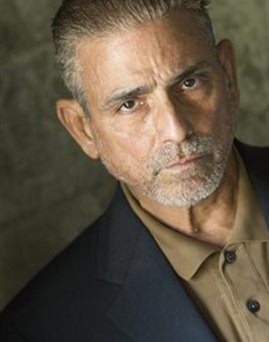 David Joseph Martinez