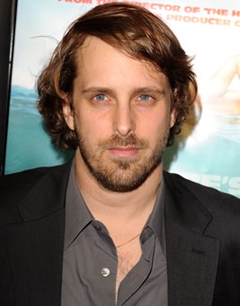 Đạo diễn Alexandre Aja