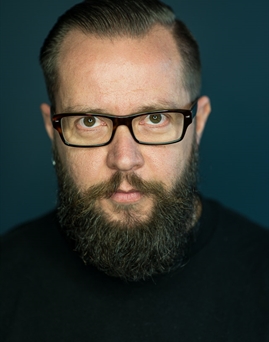 Richard Ian Cox