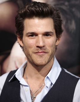 Johnny Whitworth