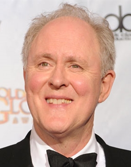 John Lithgow