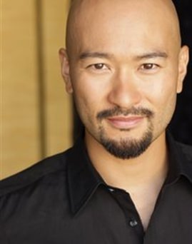 Masashi Odate