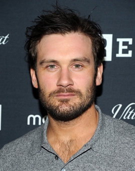 Clive Standen