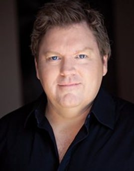 Stephen Hunter