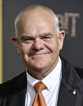 Mark Hadlow