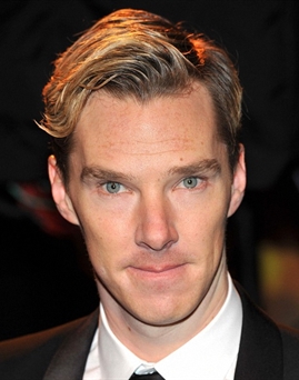 Benedict Cumberbatch