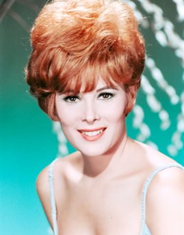 Diễn viên Jill St. John