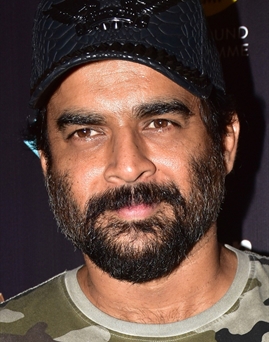 Madhavan