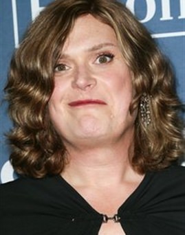 Đạo diễn Lilly Wachowski