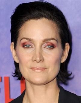 Carrie-Anne Moss