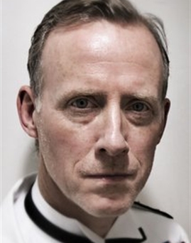 Andrew Havill