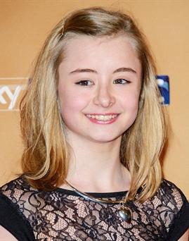 Diễn viên Kerry Ingram