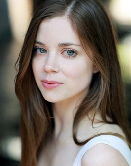 Charlotte Hope