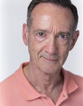 Charles Green
