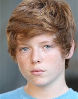 Flynn McHugh