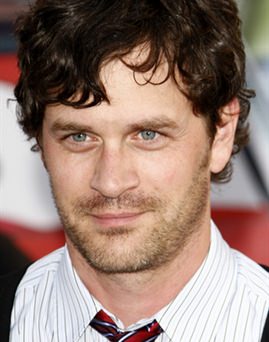 Diễn viên Tom Everett Scott