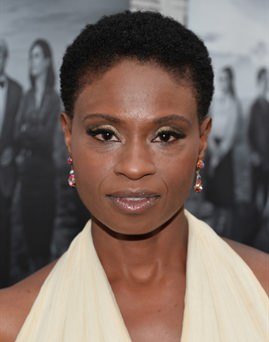 Adina Porter