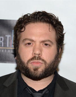 Dan Fogler