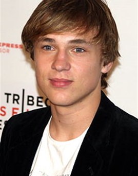 William Moseley