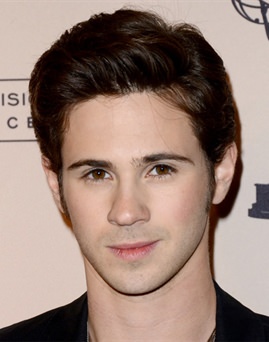 Connor Paolo