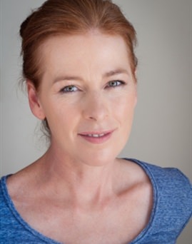Susan Danford