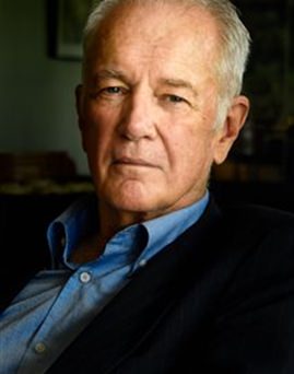 Bruce Gray