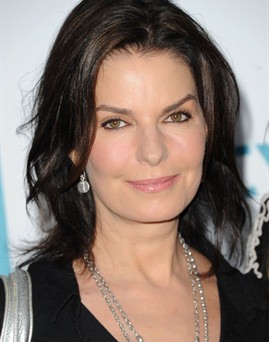 Diễn viên Sela Ward