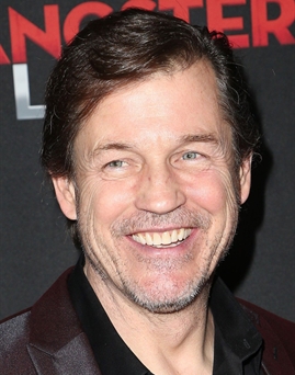 Michael Paré