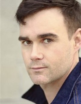 Brett Leigh