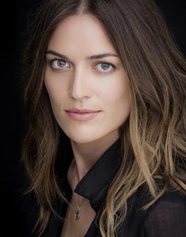 Lauren Glazier