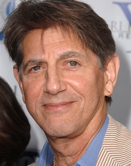 Diễn viên Peter Coyote