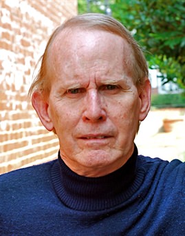 Larry Mainland