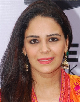 Mona Singh