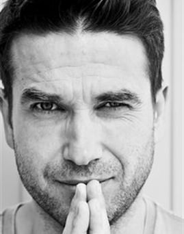 Marcin Dorocinski