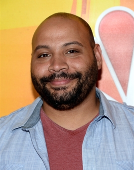 Colton Dunn