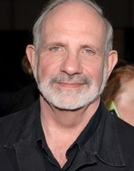 Đạo diễn Brian De Palma