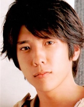 Kazunari Ninomiya