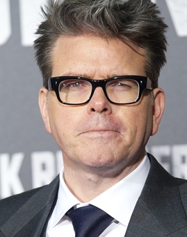 Đạo diễn Christopher McQuarrie