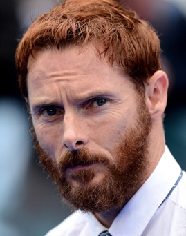 Sean Harris