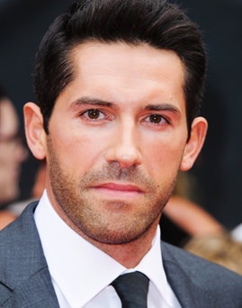 Scott Adkins