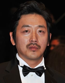 Woo-Jung Ha