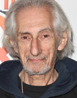 Diễn viên Larry Hankin