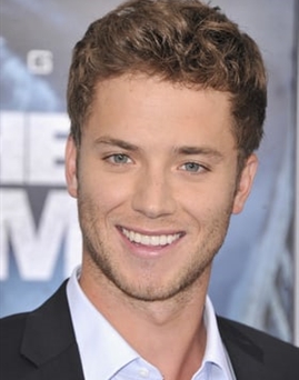 Jeremy Sumpter