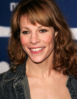 Lili Taylor