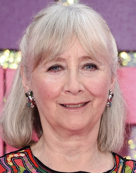 Gemma Jones