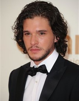 Kit Harington